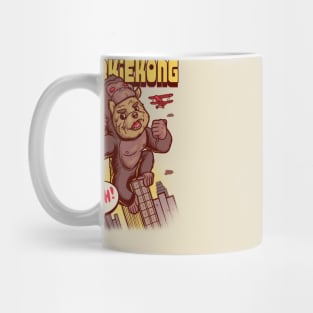 YorkieKong Mug